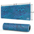 RealTree WAV3 Blue Camo Gaming Mouse Pad